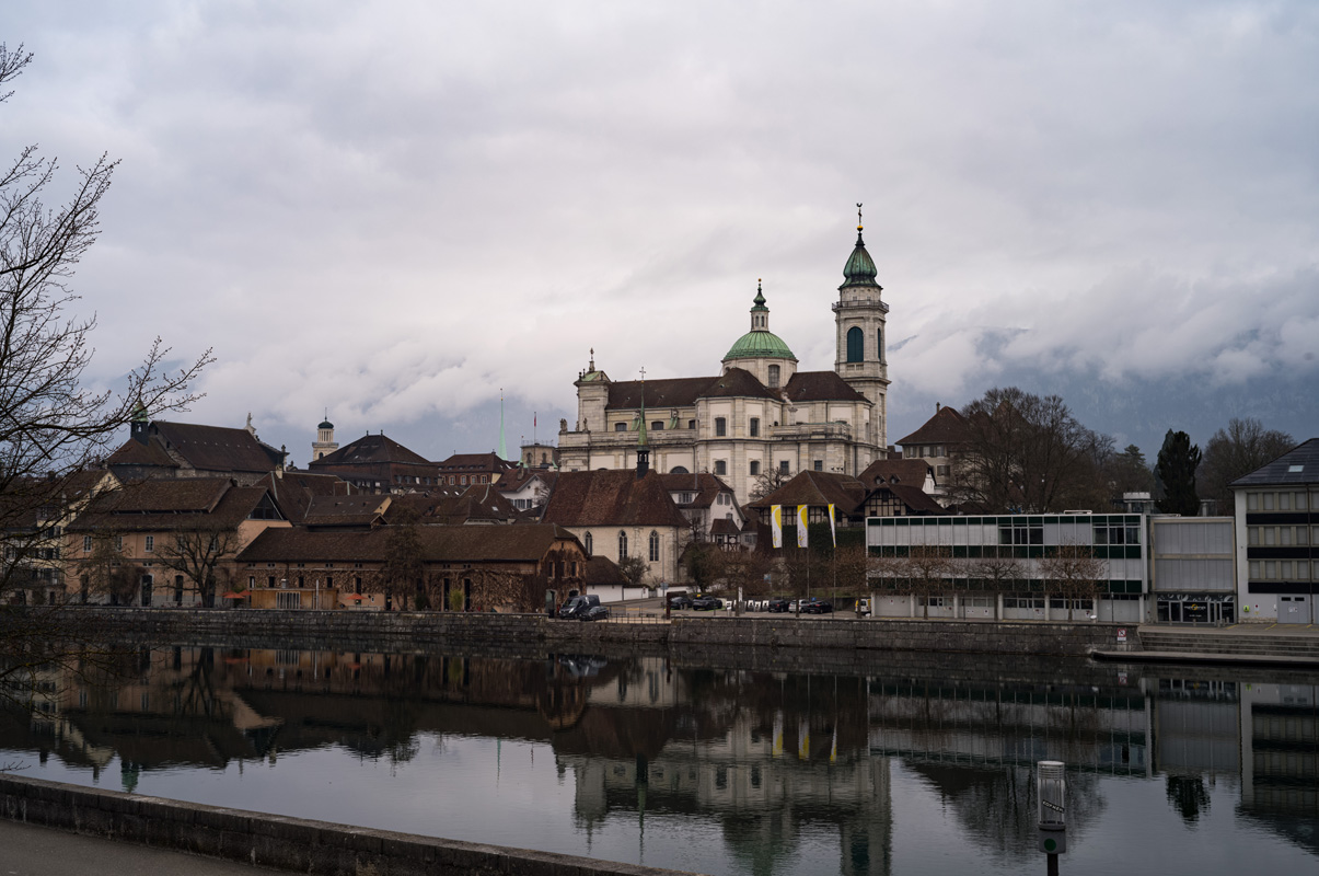 Solothurn Switzerland